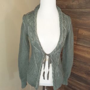 Banana Republic Cardigan